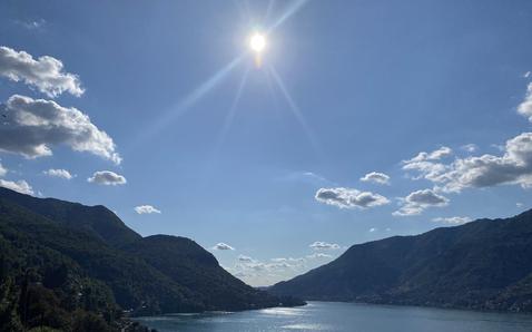 Unleashing your power within moves you towards your highest desires beyond your wildest imagination. Mine moved me here. View from my Balcony. I am grateful every single day! I desire to help you do the same because I know with the help of universe all are possible, when you know how! #PSYCH-Ksessionwithsuzibliss