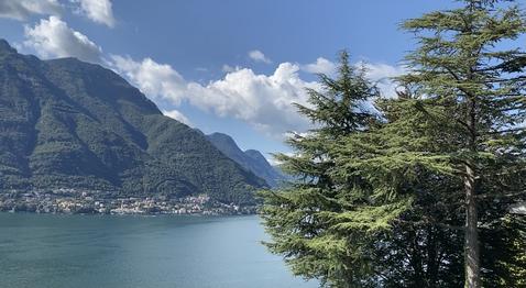 Unleashing your power within moves you towards your highest desires beyond your wildest imagination. Mine moved me here. View from my Balcony. I am grateful every single day! I desire to help you do the same because I know with the help of universe all are possible, when you know how! #PSYCH-Ksessionwithsuzibliss